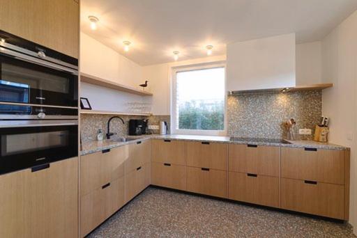 Vakantiewoning Loreley أوستدوينكيركا باد المظهر الخارجي الصورة