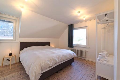 Vakantiewoning Loreley أوستدوينكيركا باد المظهر الخارجي الصورة